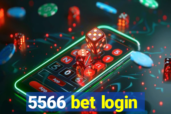 5566 bet login